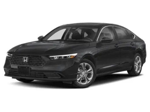 Honda Accord 2023 EX 4dr Sedán