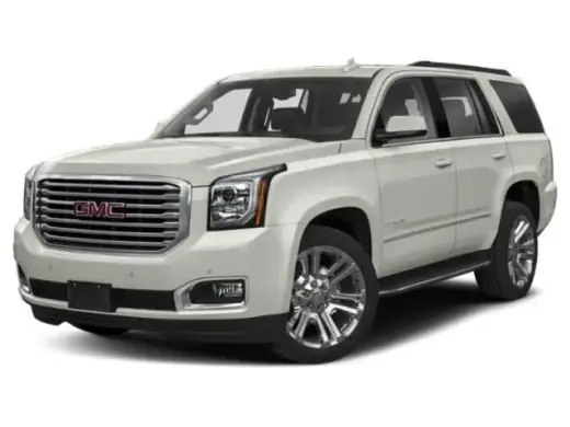 GMC Yukon 2019 4x2 SLT 4dr SUV