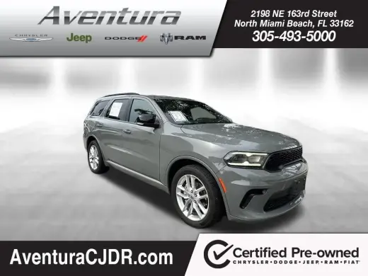 Dodge Durango 2024 GT 4dr SUV