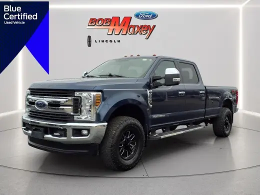 Ford F-350 Super Duty 2018 4x4 XLT 4dr Cab con cabina de 6.8 pies SB SRW Pickup