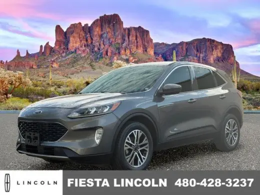 Ford Escape 2022 AWD SEL 4dr SUV