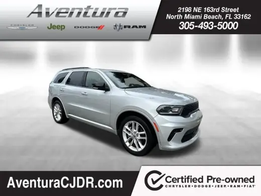Dodge Durango 2024 GT 4dr SUV