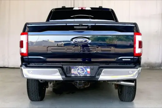 Ford F-150 2023 4x4 Lariat 4dr SuperCrew 5.5 ft. SB