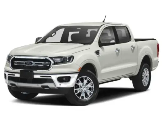Ford Ranger 2020 4x2 Lariat 4dr SuperCrew 5.1 ft. SB