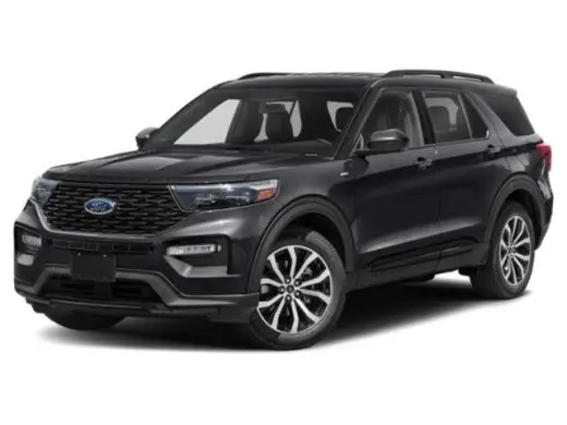 Ford Explorer 2023 AWD ST-Line 4dr SUV