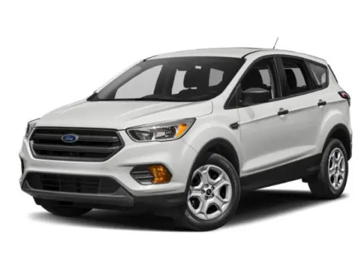 Ford Escape 2018 SEL 4x4 SUV
