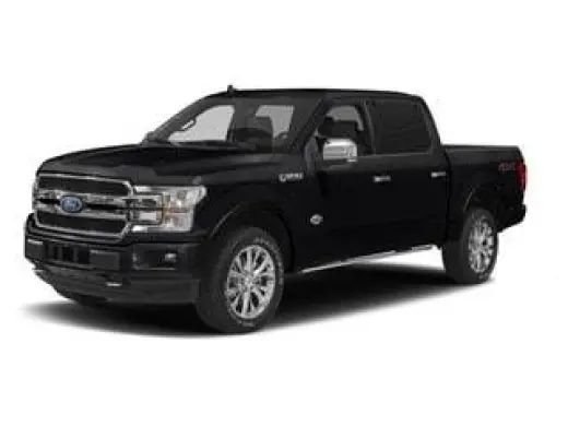 Ford F-150 2018 4x2 XL 4dr SuperCrew 5.5 ft. SB