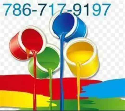 ~~~7867179197 PINTORES A CASA~