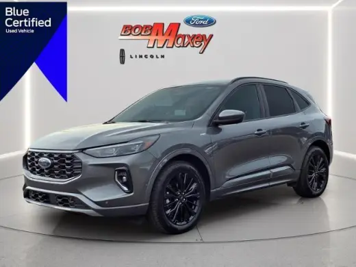 Ford Escape 2023 AWD ST-Line Elite SUV de 4 puertas