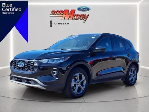 Ford Escape 2025 AWD ST-Line Select 4dr SUV