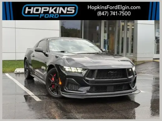 Ford Mustang 2024 GT 2dr Fastback