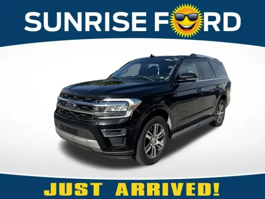 Ford Expedition 2024 4x2 Limited 4dr SUV