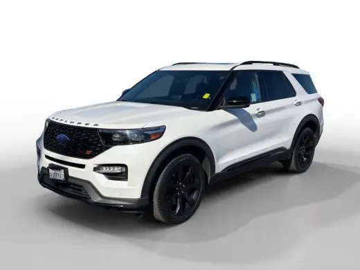 Ford Explorer 2023 AWD ST 4dr SUV