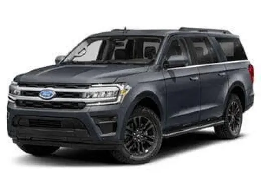 Ford Expedition MAX 2024 4x4 XLT SUV de 4 puertas