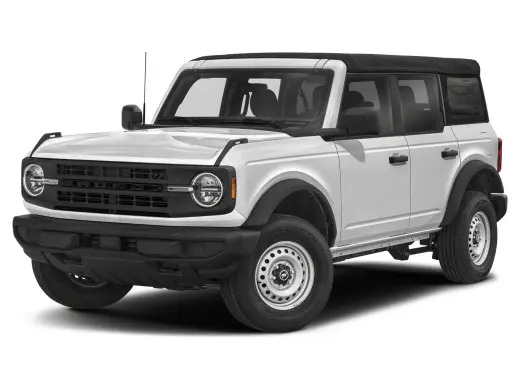 Ford Bronco 2023 4x4 Outer Banks 4dr SUV