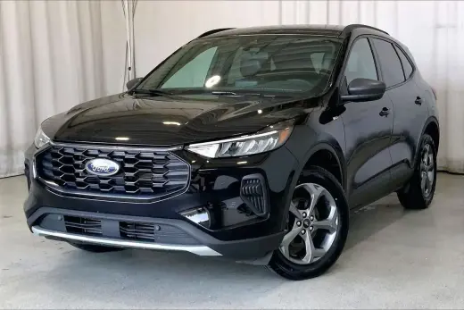 Ford Escape 2025 AWD ST-Line SUV de 4 puertas
