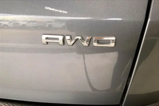 Ford Escape 2024 AWD Platinum SUV de 4 puertas