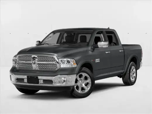 Ram 1500 2016 4x2 Laramie 4dr Crew Cab 5.5 ft. SB Pickup
