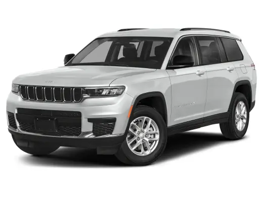 Jeep Grand Cherokee L 2023 4x4 Limited SUV de 4 puertas