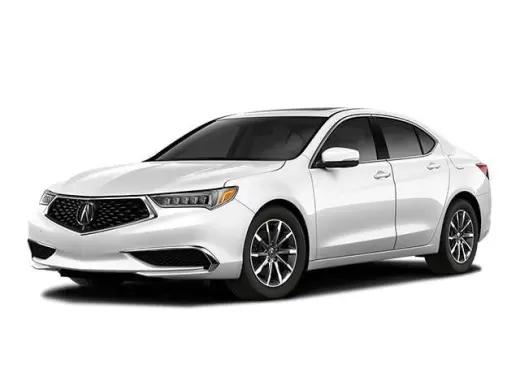 Sedán de 4 puertas Acura TLX 2019 con paquete Technology