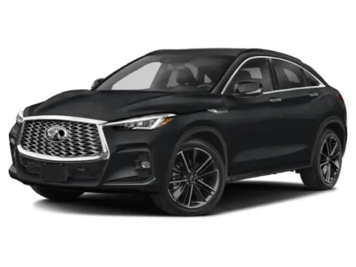 INFINITI QX55 2023 AWD Essential 4dr Crossover
