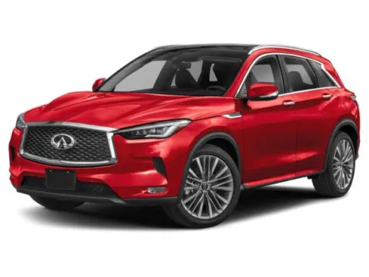 INFINITI QX50 2023 AWD Sensory 4dr Crossover