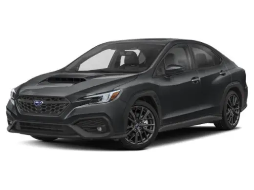Subaru WRX 2022 AWD GT 4dr Sedan