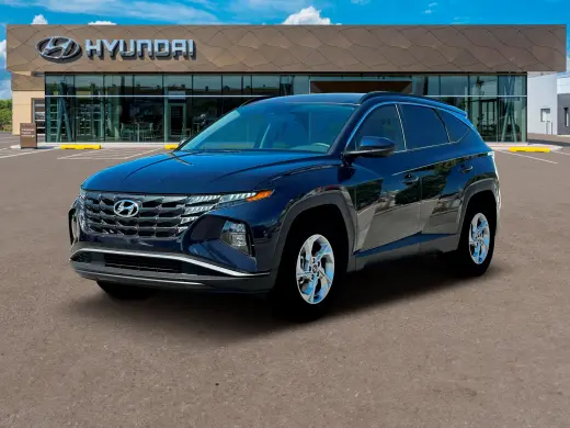 Hyundai TUCSON 2024 SEL 4dr SUV