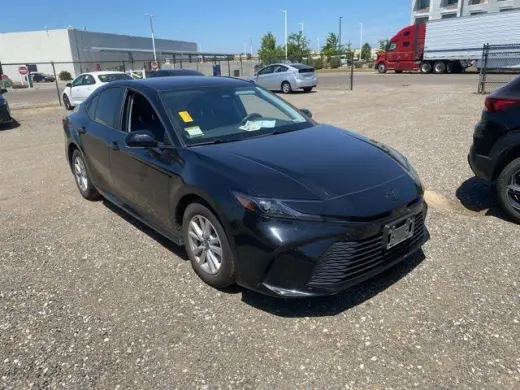 Toyota Camry 2025 SE 4dr Sedan