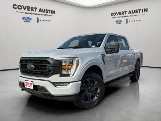 Ford F-150 2023 4x4 Platinum 4dr SuperCrew 6.5 ft. SB