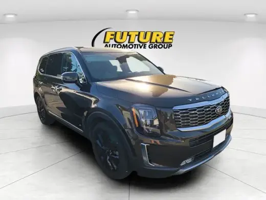 Kia Telluride 2021 SX 4dr SUV