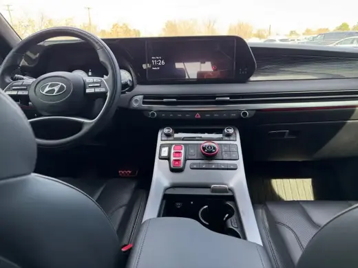 Hyundai PALISADE 2024 AWD Calligraphy 4dr SUV