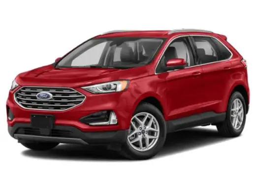 Ford Edge 2022 AWD ST-Line 4dr Crossover
