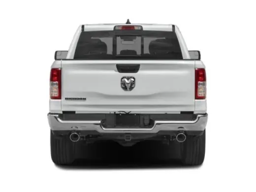 Ram 1500 2024 4x4 Big Horn 4dr Crew Cab 5.6 ft. SB Pickup