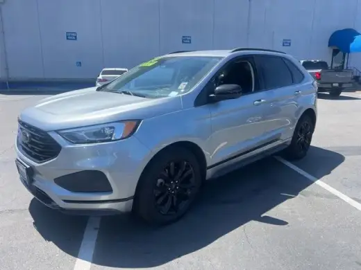 Ford Edge 2022 AWD SE 4dr Crossover
