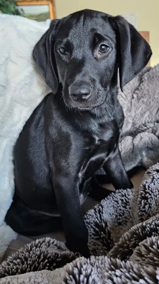 PUPPY FRANNIE