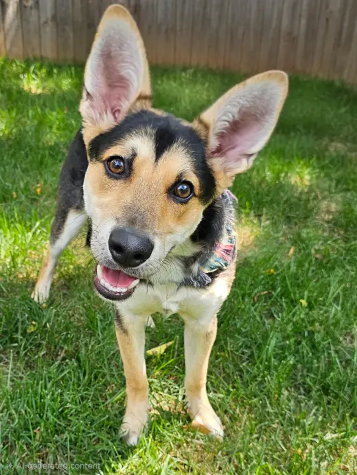 PUPPY BAMBINO