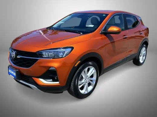Buick Encore GX 2023 Preferred 4dr Crossover