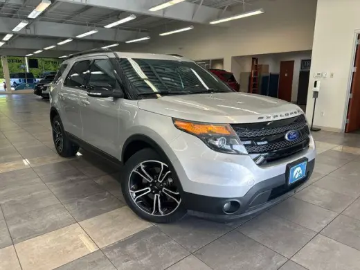 Ford Explorer 2015 AWD Sport 4dr SUV