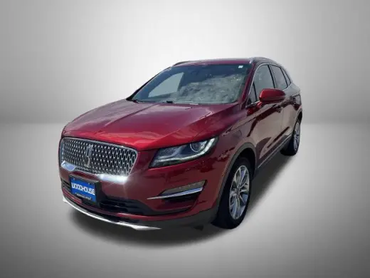 Lincoln MKC 2019 Select 4dr SUV