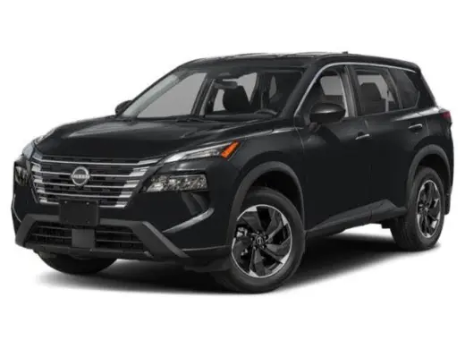 Nissan Rogue 2024 AWD SV 4dr Crossover