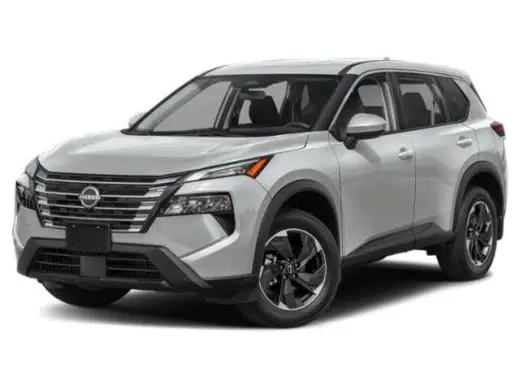 Nissan Rogue 2024 AWD SV 4dr Crossover