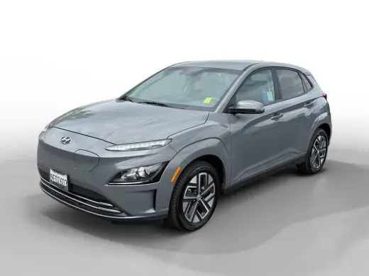 Hyundai KONA Electric 2023 SE 4dr Crossover