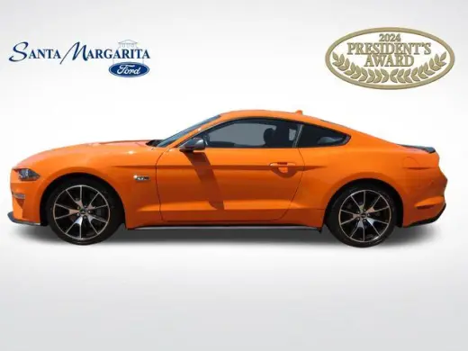 Ford Mustang 2020 EcoBoost 2dr Fastback