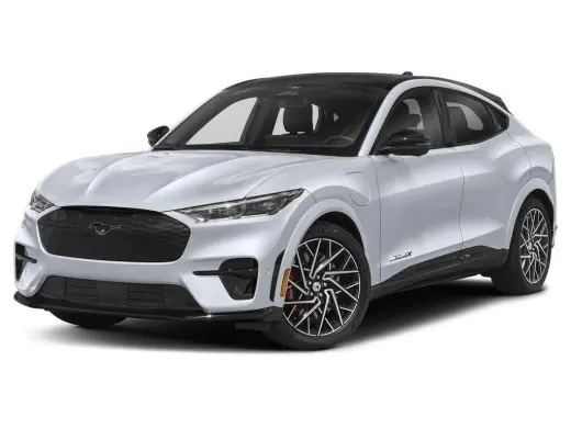 Ford Mustang Mach-E 2023 AWD GT 4dr SUV