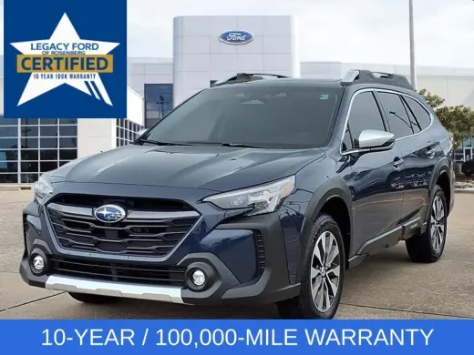 Subaru Outback 2025 AWD Touring XT 4dr Crossover