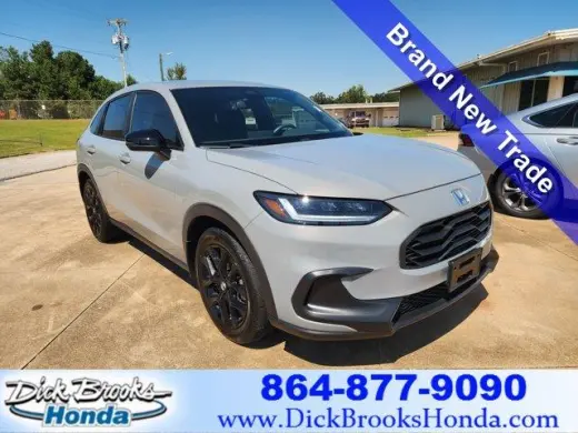 Honda HR-V 2024 AWD Sport 4 puertas Crossover