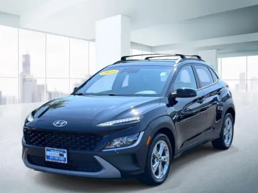 Hyundai KONA 2023 AWD SEL 4dr Crossover