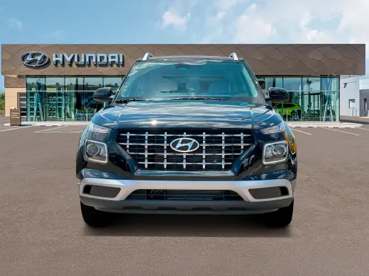Hyundai VENUE 2025 SEL 4p Crossover
