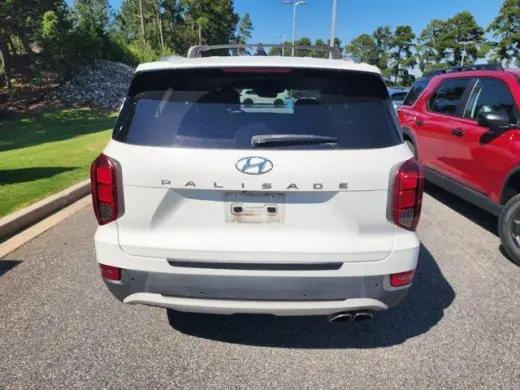 Hyundai PALISADE 2022 SEL 4dr SUV